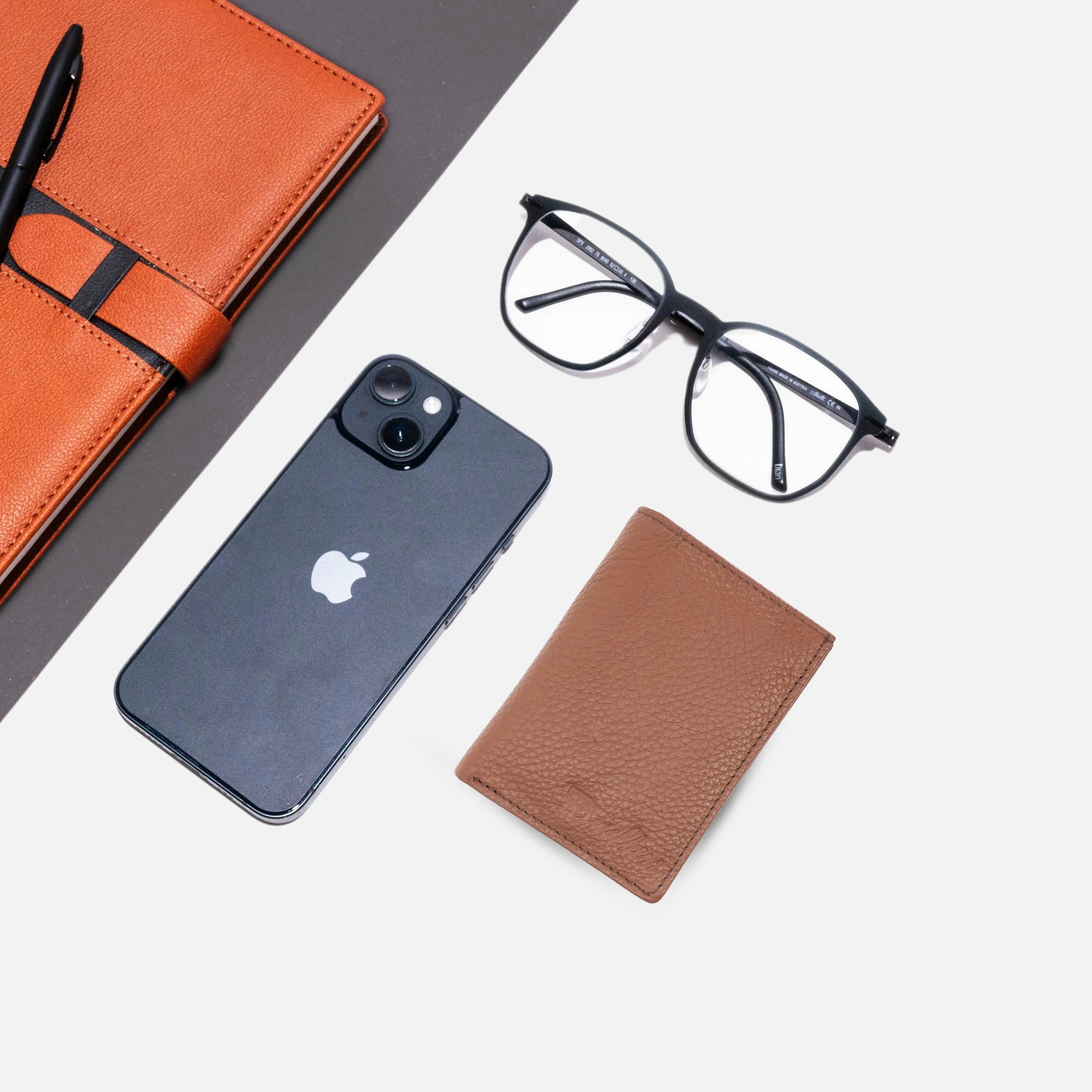 Smart Card Holder